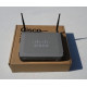 Cisco SMB SRP541 GE WAN 802.11n ETSI 4FXS-1FXO SRP541W-E-K9